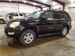 Lexus GX 2006