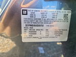 Cadillac SRX 2010
