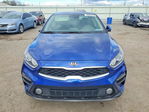 Kia Forte 2019