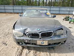 BMW Series 7 2006