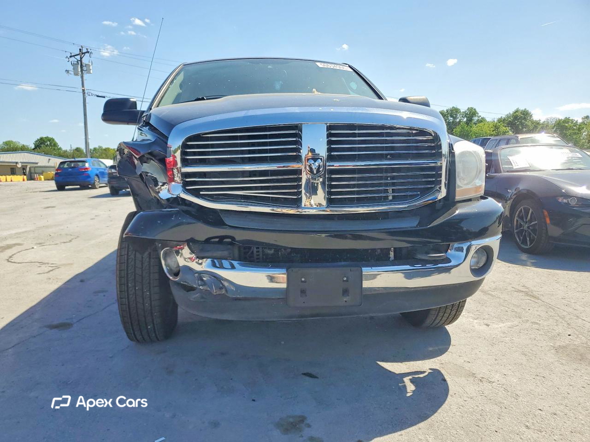 Dodge RAM 2006