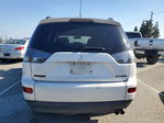 Mitsubishi Outlander 2008