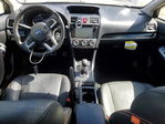 Subaru XV 2016