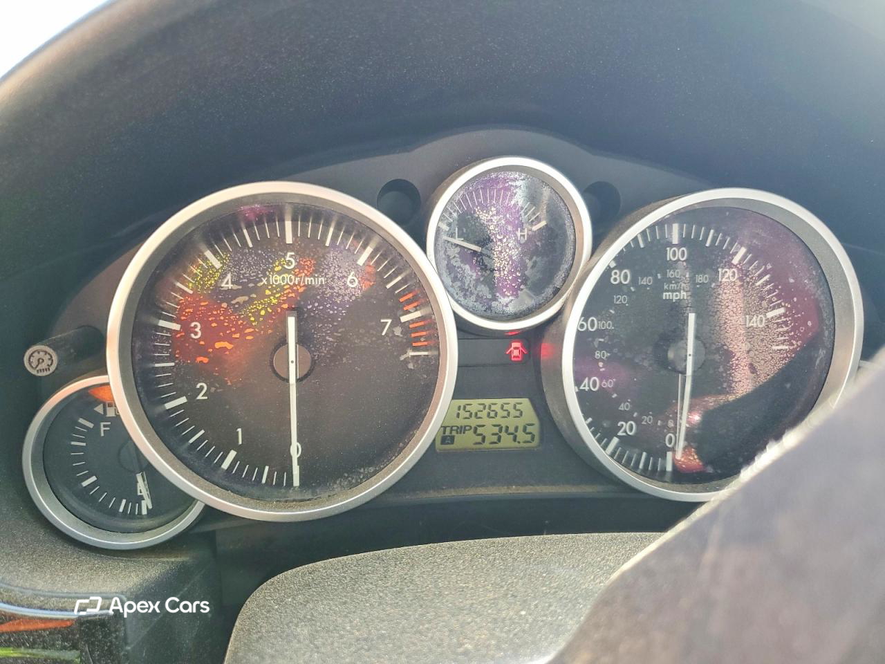 Mazda MX-5 2006