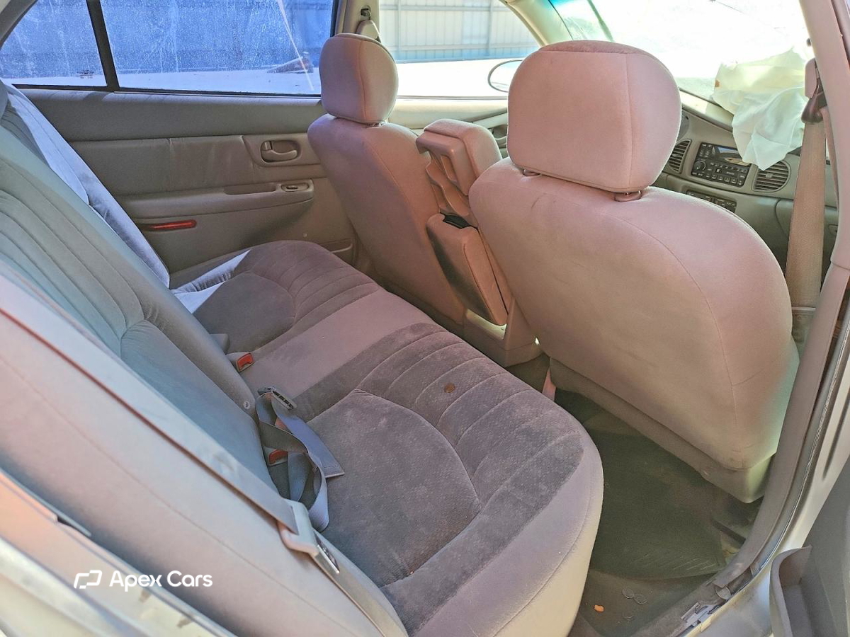 Buick Century 2003