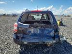 Subaru Forester 2014