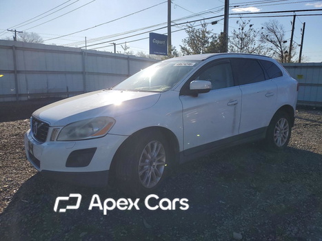 Volvo XC60 2010 - Image 1 of 14