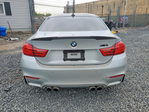 BMW M4 2015