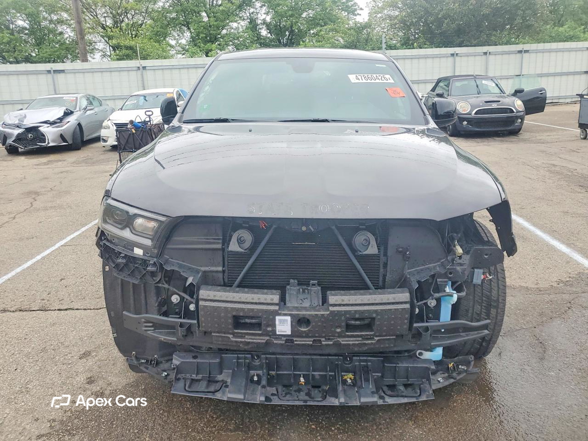 Dodge Durango 2024