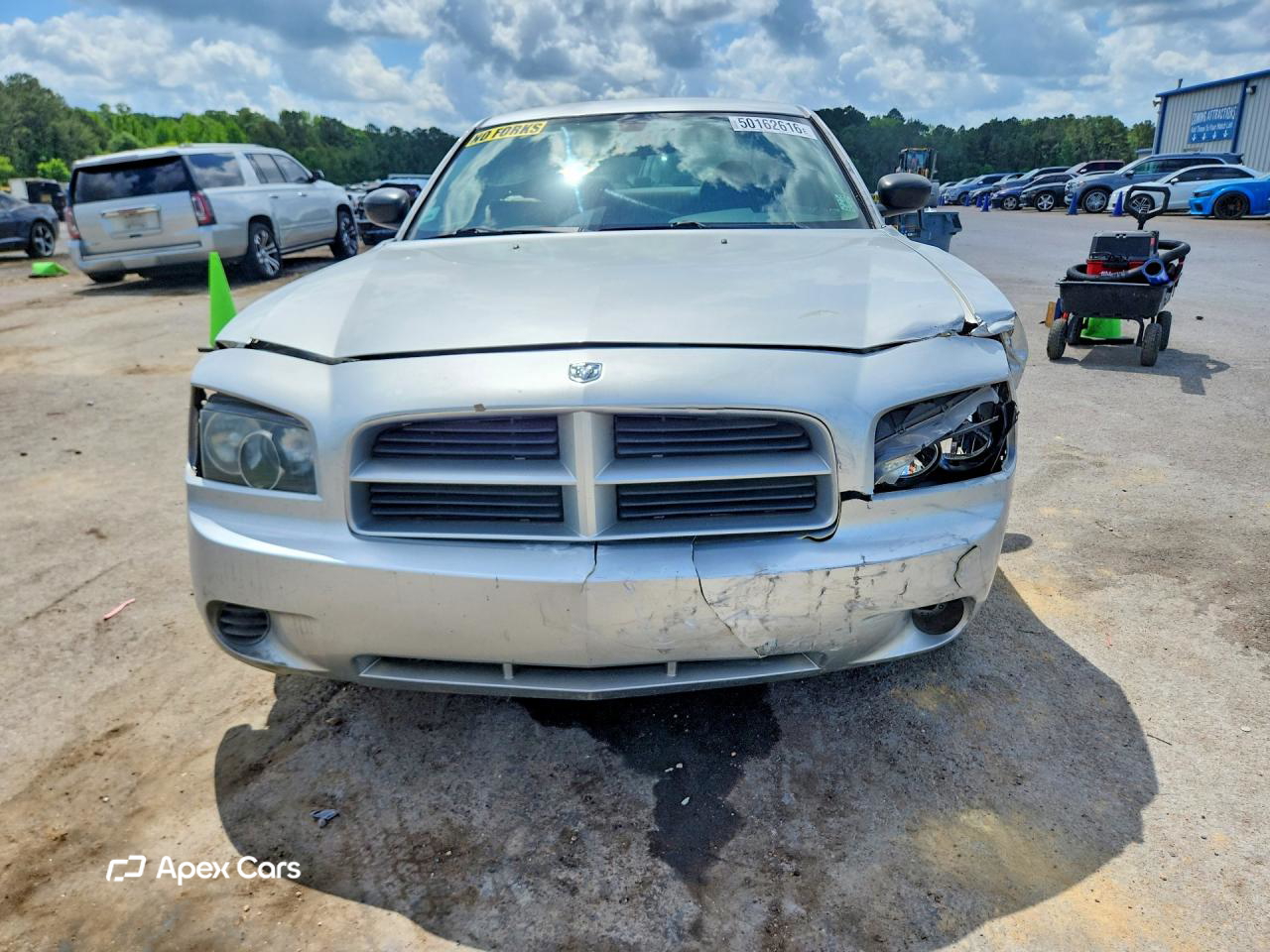 Dodge Charger 2007