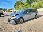 Honda Odyssey 2011