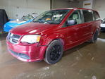 Dodge Caravan 2014