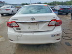 Toyota Corolla 2011