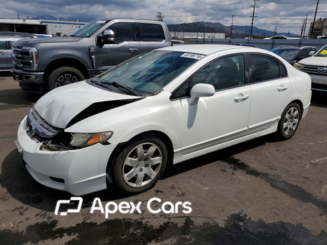 Honda Civic 2011 - Image 1 of 12