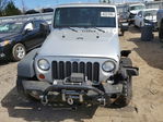 Jeep Wrangler 2009