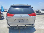Toyota Sienna 2012