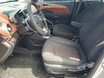 Chevrolet Sonic 2014