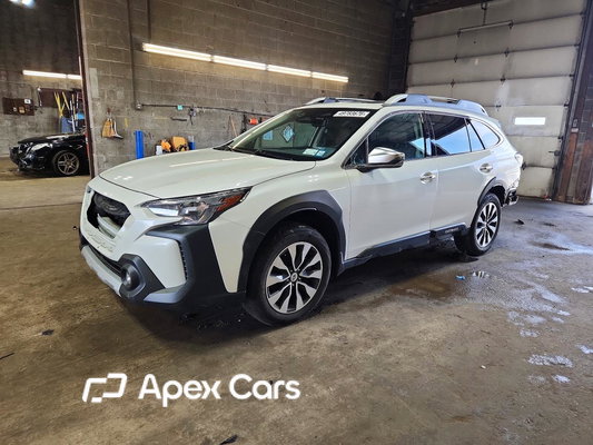 Subaru Outback 2024 - Image 1 of 14