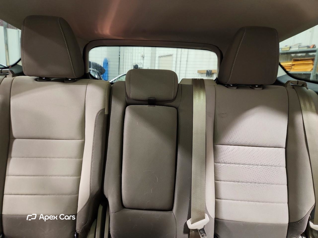 Ford Escape 2016