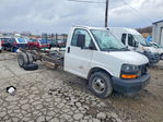 Chevrolet Express 2021