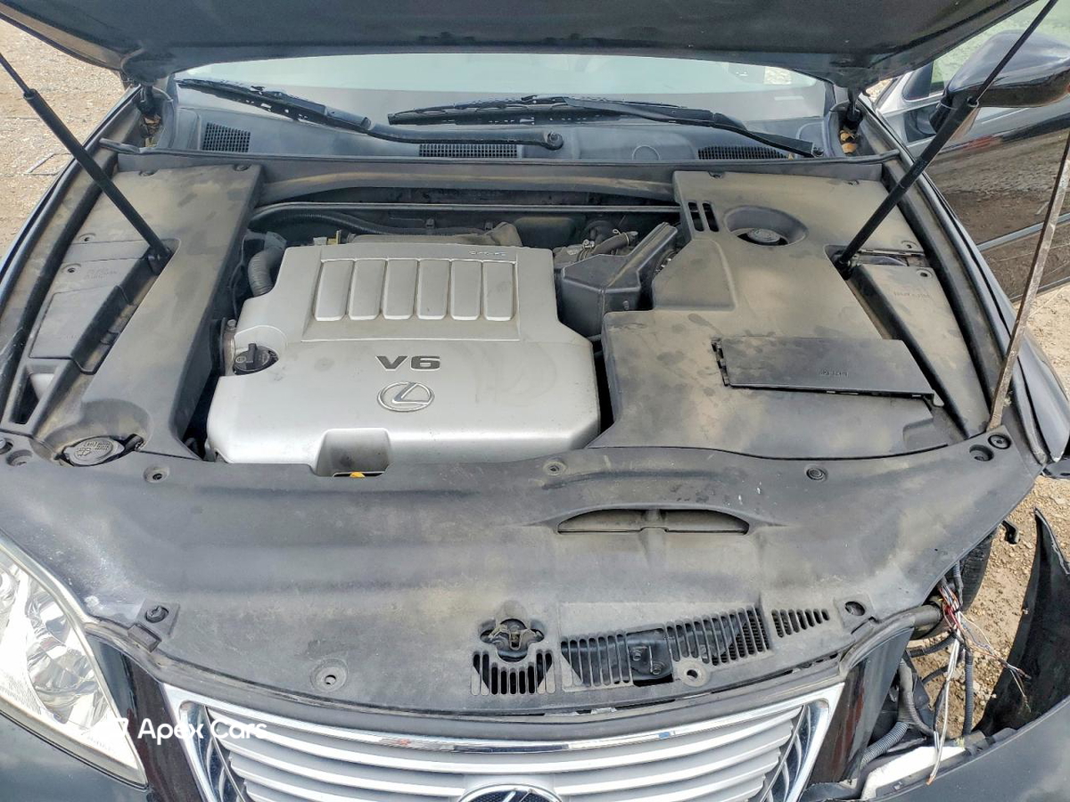 Lexus ES 2007