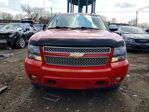 Chevrolet Avalanche 2007