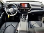 Toyota Highlander 2021
