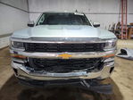 Chevrolet Silverado 2018