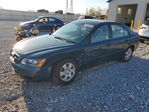 Hyundai Sonata 2007