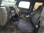 Jeep Wrangler 1999