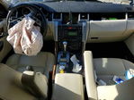 Land Rover Range Rover 2008