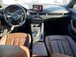 Audi A4 2017