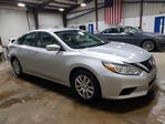 Nissan Altima 2017