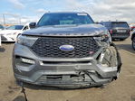 Ford Explorer 2021