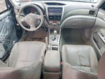 Subaru Forester 2010