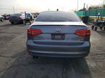 Volkswagen Jetta 2015