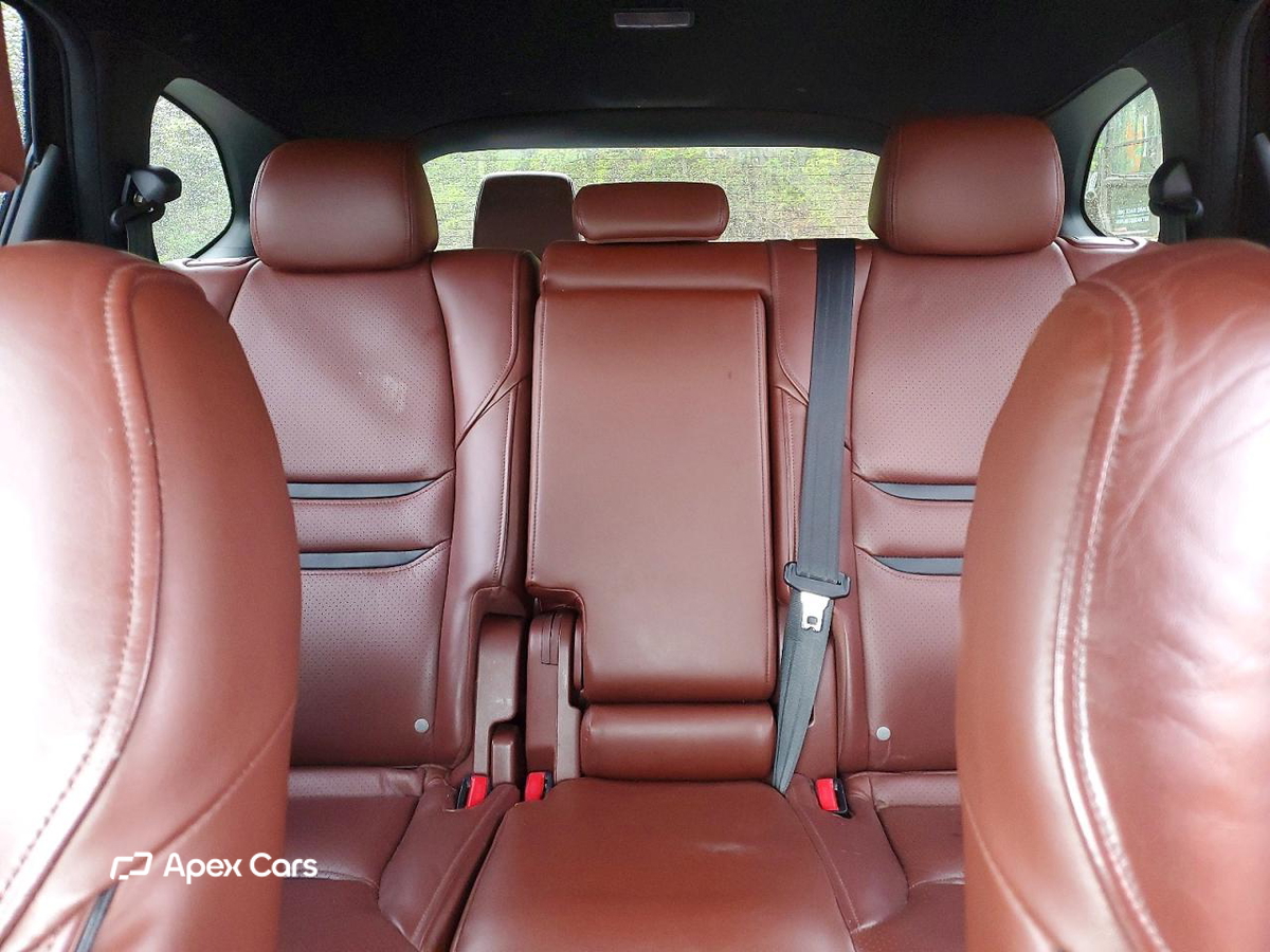 Mazda CX-9 2016