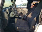 Jeep Wrangler 2004