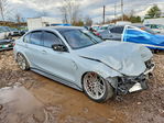 BMW M3 2022