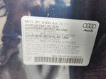 Audi Q5 2012