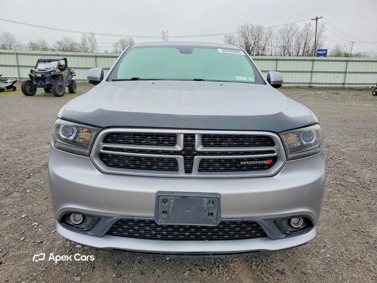 Dodge Durango 2017