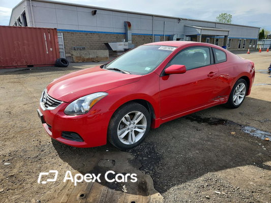 Nissan Altima 2012 - Image 1 of 13