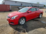 Nissan Altima 2012