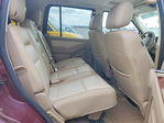 Ford Explorer 2008