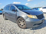 Honda Odyssey 2013