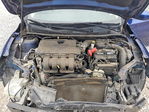 Nissan Sentra 2016