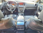 Nissan Maxima 2011