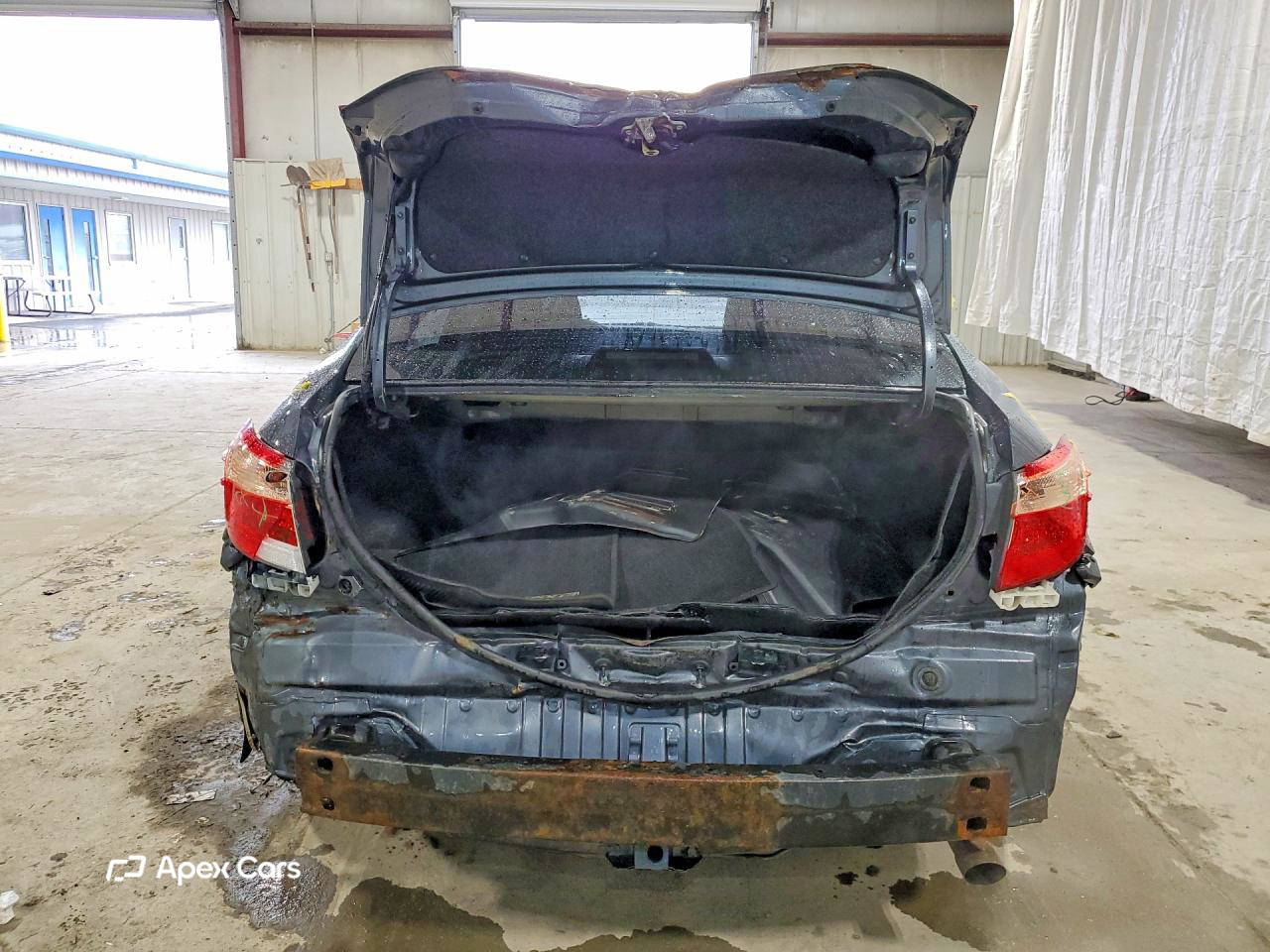 Toyota Corolla 2018