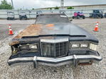 Mercury Cougar 1977