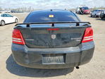 Dodge Avenger 2010
